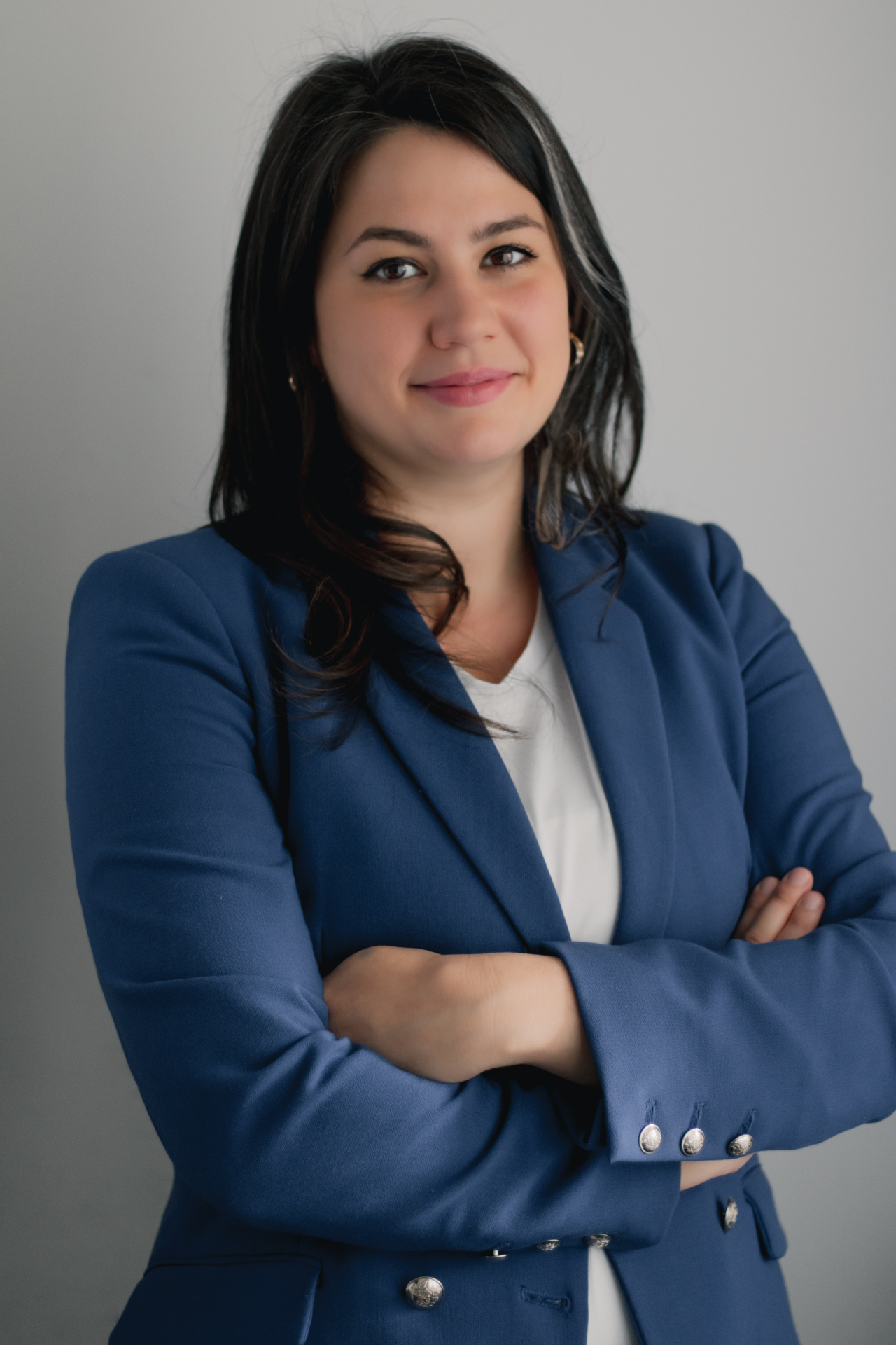 Irma Ćosić