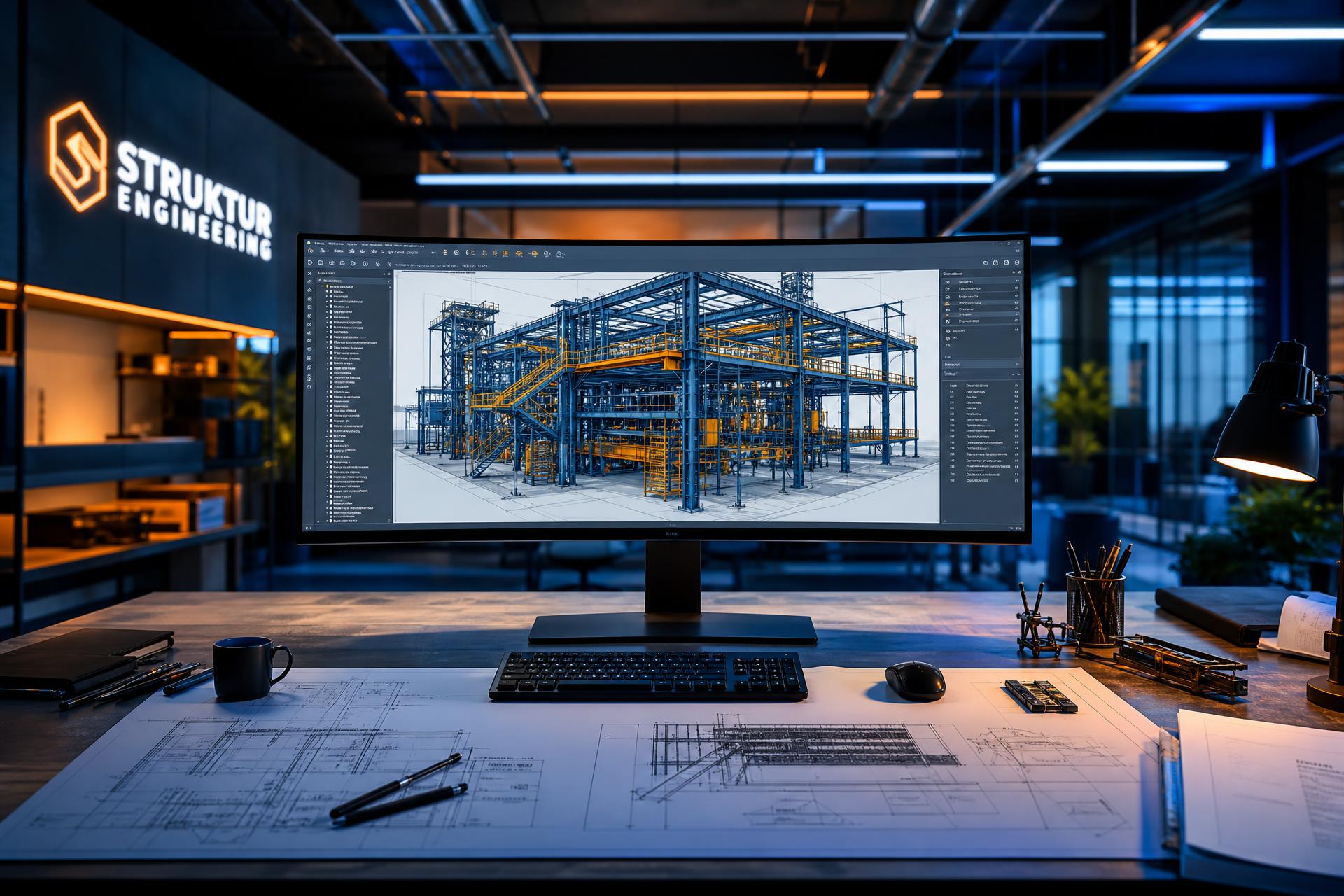 Projektovanje metalnih konstrukcija — Argerr