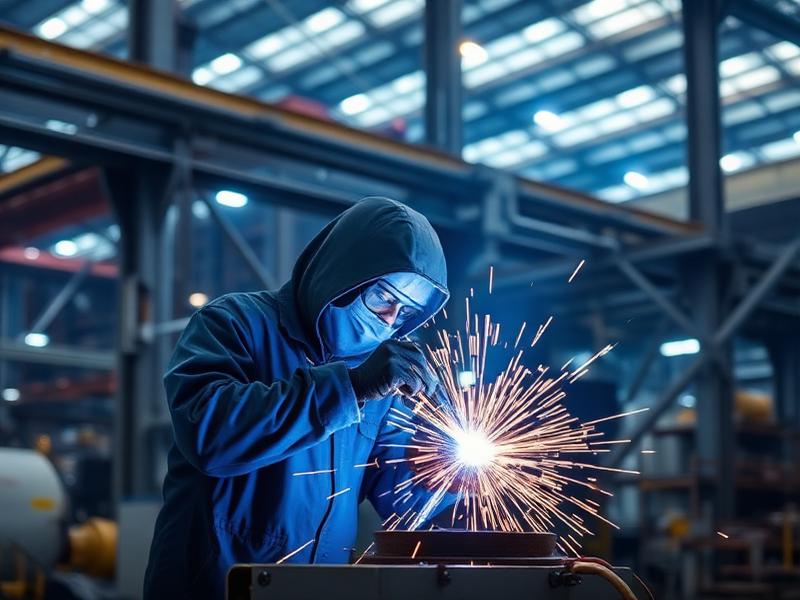 Industrijsko održavanje